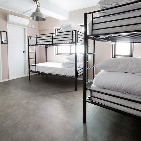 Story In Jeju Guesthouse Екстер'єр фото