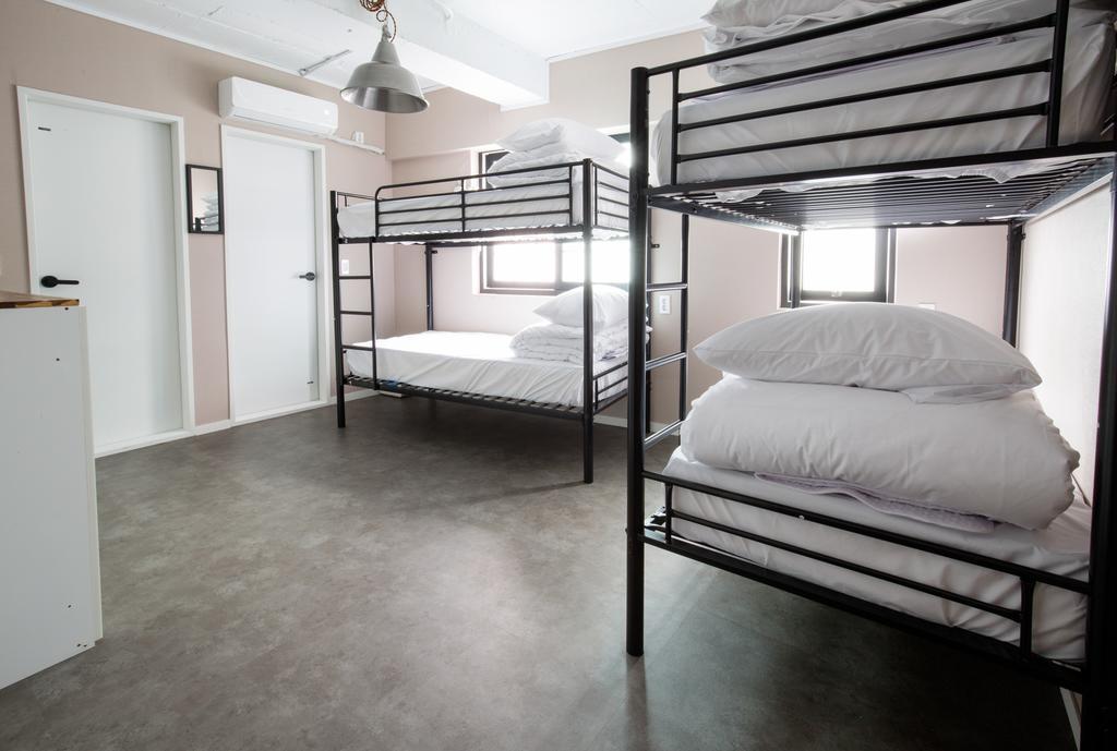 Story In Jeju Guesthouse Екстер'єр фото