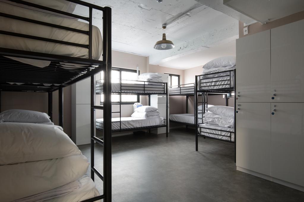 Story In Jeju Guesthouse Екстер'єр фото