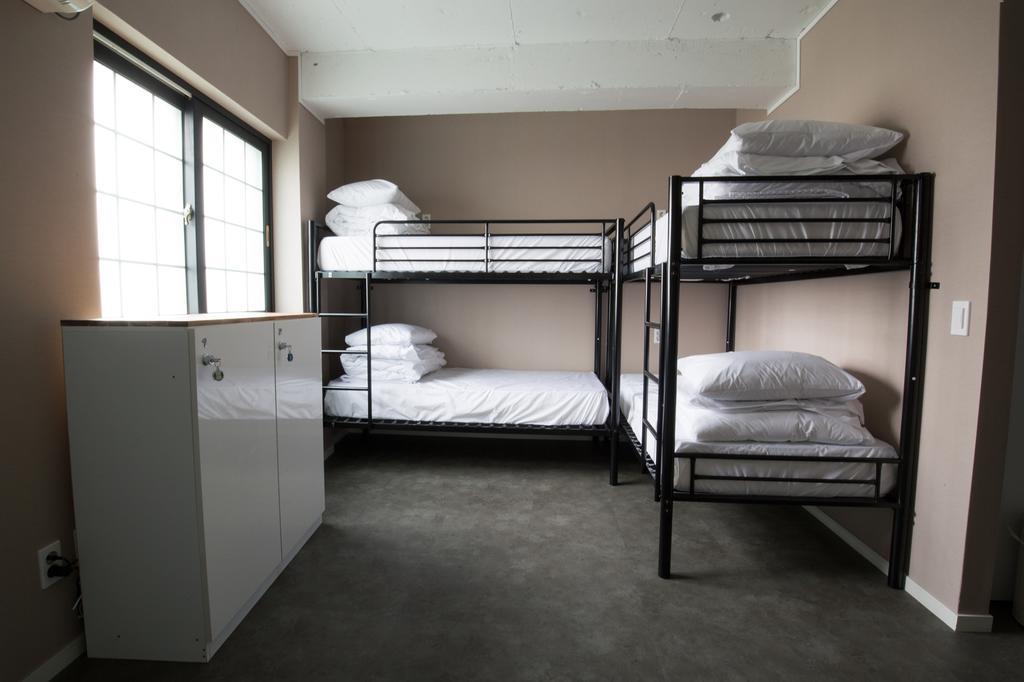 Story In Jeju Guesthouse Екстер'єр фото