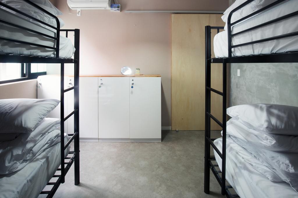 Story In Jeju Guesthouse Екстер'єр фото