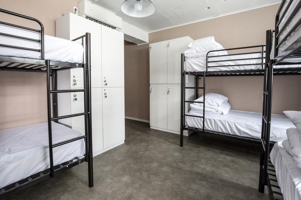 Story In Jeju Guesthouse Екстер'єр фото