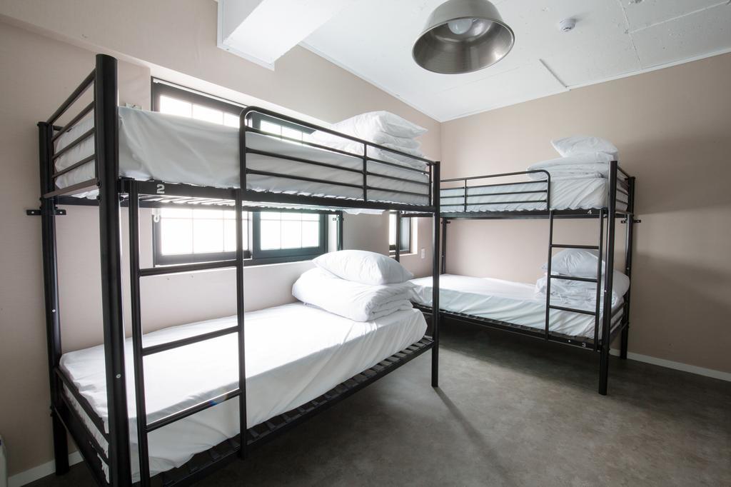 Story In Jeju Guesthouse Екстер'єр фото